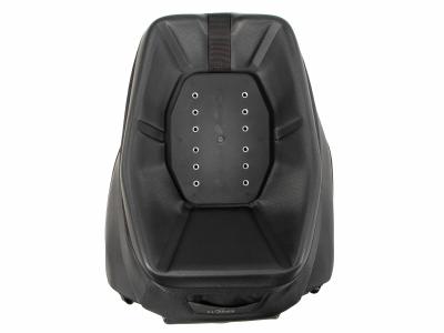 Sacoche r&eacute;servoir Hepco & Becker Epic 13 - noir
