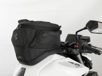 Sacoche r&eacute;servoir Hepco & Becker Epic 16 - noir