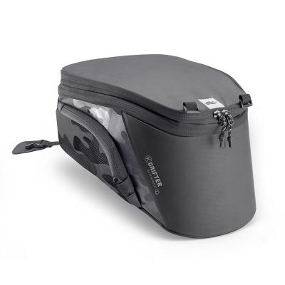 Sacoche réservoir Kappa DR01 Tanlock (10 à 15 litres)