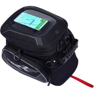 Sacoche r&eacute;servoir Raptor lock BAGSTER