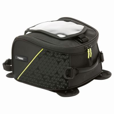 Sacoche réservoir Taac TC15 (6.5 Litres)
