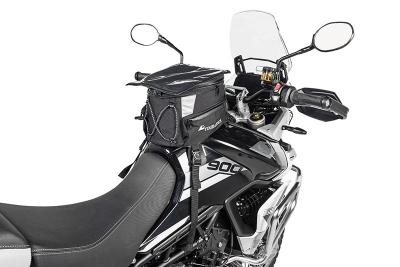 Sacoche r&eacute;servoir Touratech Ibarra Mini - noir