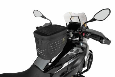 Sacoche r&eacute;servoir Touratech TMACS - noir