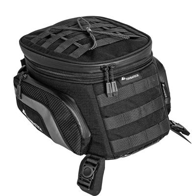 Sacoche r&eacute;servoir Touratech Touring MIDI - noir