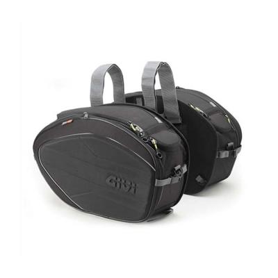 Sacoches Cavalières Givi EA100B Extensible 40 litres