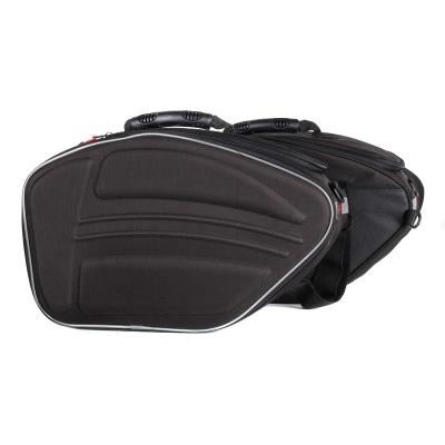 Sacoches cavalières DXR SIDE (2x30 litres)