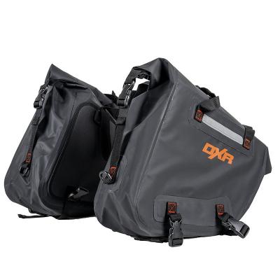 Sacoches cavalières DXR WANDER (2x25 litres