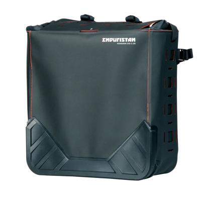 Sacoches cavali&egrave;res Enduristan Monsoon EVO 2.25