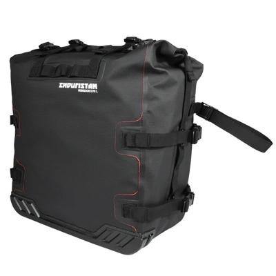 Sacoches cavalières Enduristan Monsoon Evo L (34 litres) vendu à l'unité