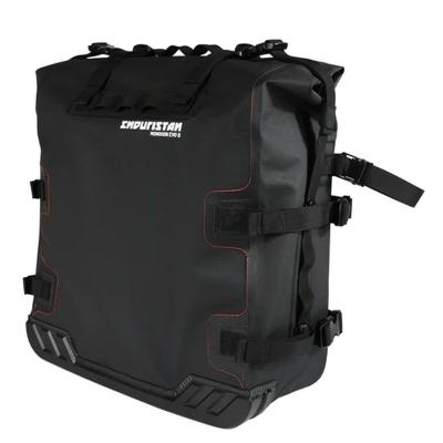 Sacoches cavalières Enduristan Monsoon Evo S (24 litres) vendu à l'unité