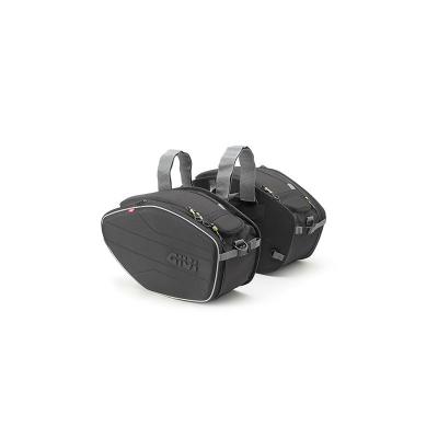 Sacoches cavalières Givi EA101C (2x30 litres)