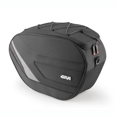 Sacoches cavali&egrave;res Givi EASY12 - Pour syst&egrave;me STEALTH - C&ocirc;t&eacute; droit