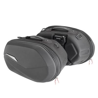 Sacoches cavali&egrave;res Givi ST609+ EASYLOCK (2 x 25 litres)