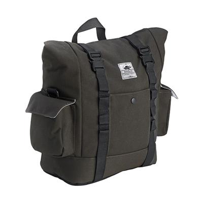 Sacoches cavalières Kappa RB100RS (14 litres) l'unité