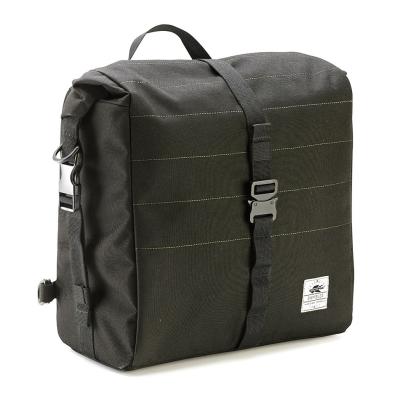 Sacoches cavalières Kappa Rambler RB107R (13 litres) l'unité