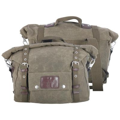 Sacoches cavalières Oxford HERITAGE ROLL BAG (2 x 20 litres)