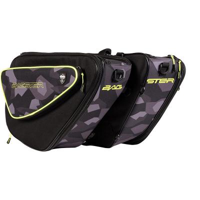 Sacoches cavali&egrave;res RIVAL BAGSTER