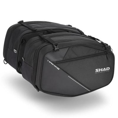 Sacoches cavali&egrave;res SL58 SHAD