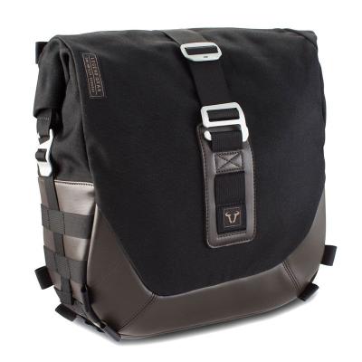 Sacoches cavalières SW-MOTECH LC1 coté droit (9.8 litres) l'unité