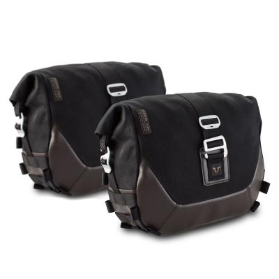 Sacoches cavali&egrave;res SW-MOTECH LEGEND GEAR (2 x 9.8 litres) pour sangle