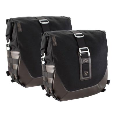Sacoches cavalières SW-MOTECH LS2 (2 x 13.5 litres)