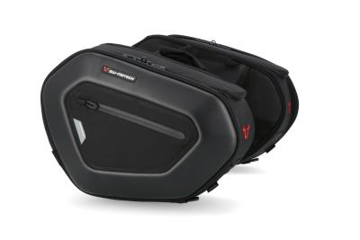 Sacoches cavali&egrave;res SW-MOTECH PRO BLAZE (x 2)