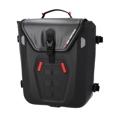 Sacoches cavalières SW-MOTECH SysBag WP M (17-23 litres) l'unité