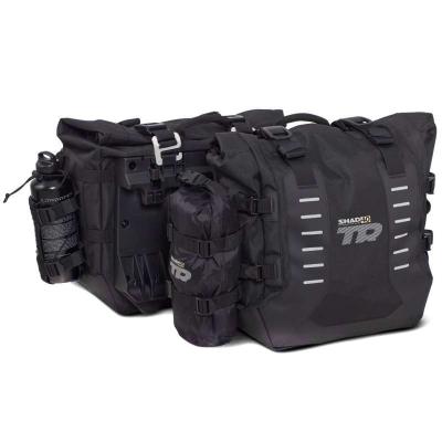 Sacoches cavali&egrave;res Shad TERRA TR40 ADVENTURE (2 x 32 LITRES)