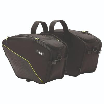 Sacoches cavali&egrave;res Taac TC30 (2x 20 &agrave; 30 Litres)