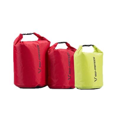 Sacoches &eacute;tanches SET 3 DRYPACK 4/8/13L SWMOTECH