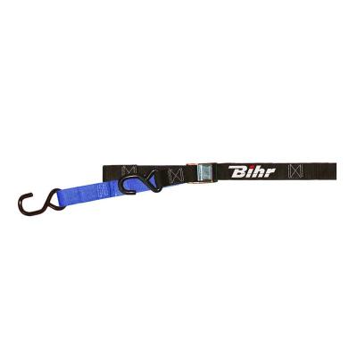 Sangle Bihr A BOUCLE 1.95M NOIR/BLEU