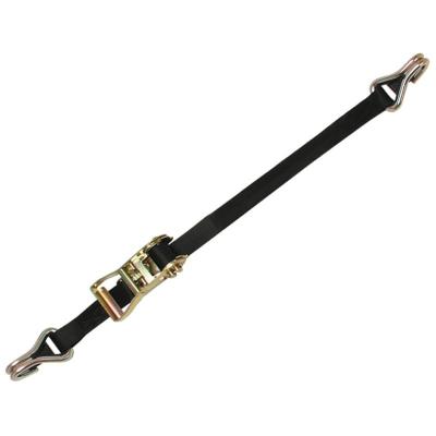 Sangle de transport Bihr A CLIQUETS 3.6M