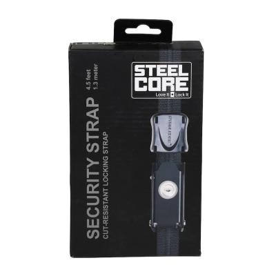Sangle de transport Enduristan Steelcore Security Strap 1.3 meter