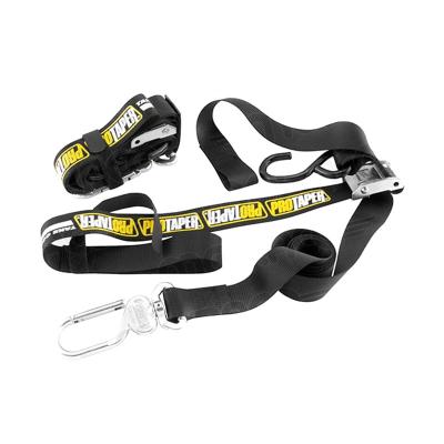 Sangle de transport Pro Taper noir