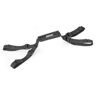 Sangle pour bagagerie Givi E188 pour valise Alaska