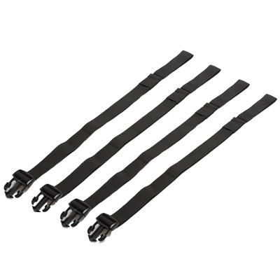 Sangle pour bagagerie SW-MOTECH Pour Drybag 180, 250, 260, 350, 450, 600, 620, 700.(pour anciennes versions)