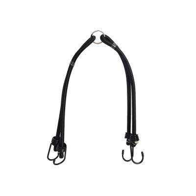 Sangle élastique Oxford double (600 x24 mm)
