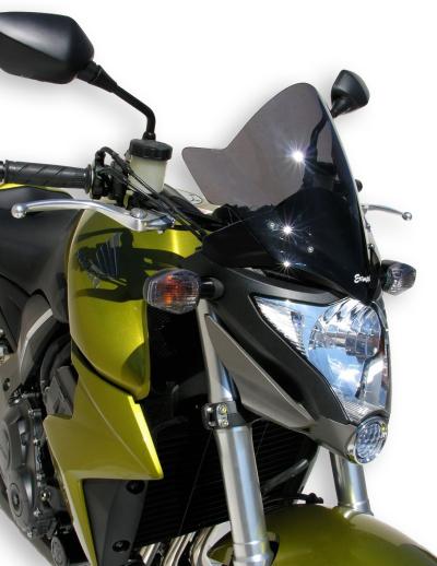 Saute vent 30cm Ermax CB1000R (2008-2017)