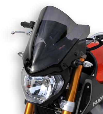 Saute vent 33cm Ermax MT-09 (2014-2016)
