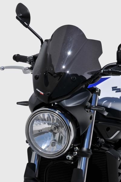 Saute vent 35cm Ermax SV650N (2016-2017)