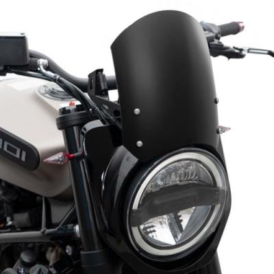 Saute vent Barracuda CLASSIC