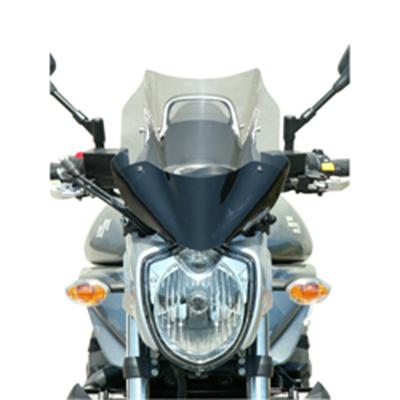 Saute vent Bullster Haute protection Bleu clair