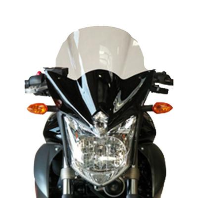 Saute vent Bullster Haute protection Jaune