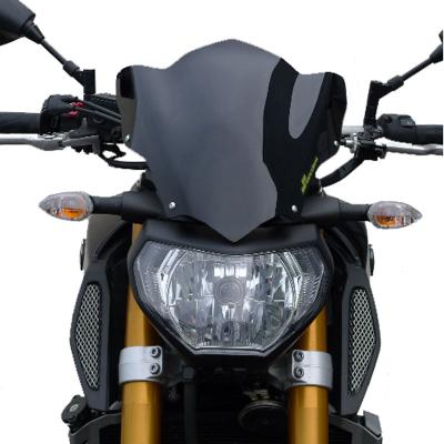 Saute vent Bullster Orange