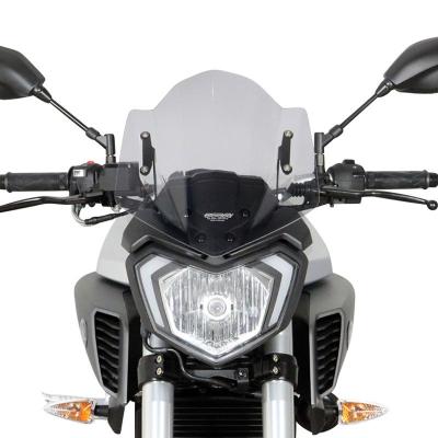 Saute vent MRA RACING