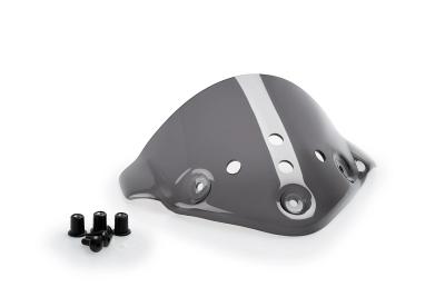Saute vent Puig Cafe Racer