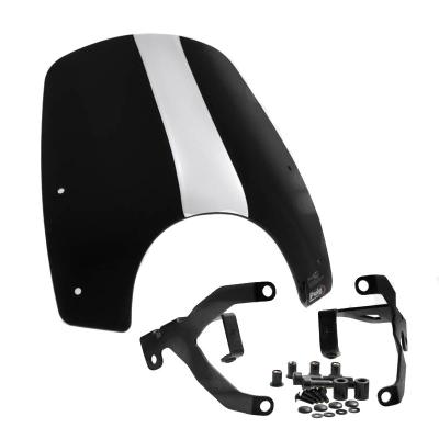 Saute vent Puig SPORT (+ 11.5 cm)