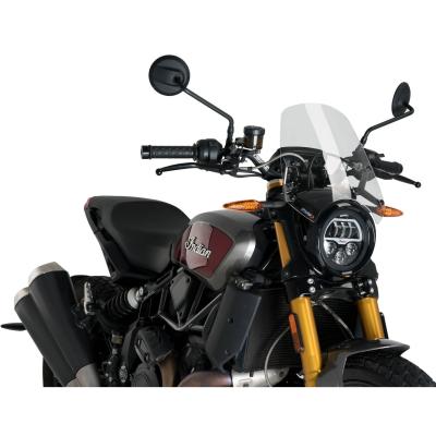 Saute vent Puig Sport (+ 13 cm)