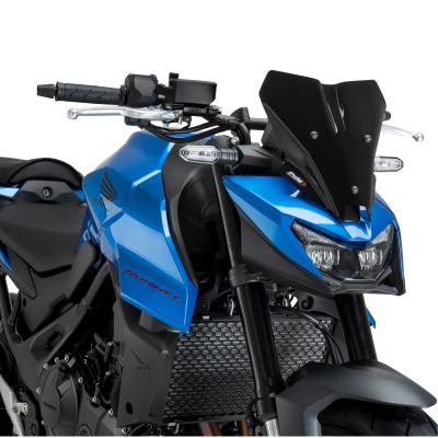 Saute vent Puig SPORT (+ 3.5 cm)