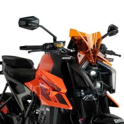 Saute vent Puig SPORT (+ 4 cm)